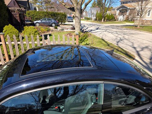 Used 2013 Volkswagen Beetle 2.5 Fender image 15