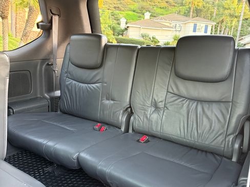 Used 2005 Lexus GX 470 470 Sport Utility 4D image 10