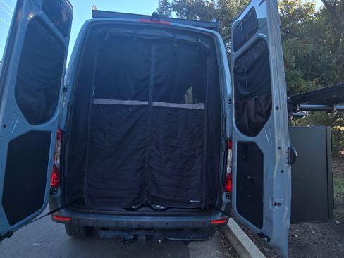 Used 2021 Mercedes-Benz Sprinter 2500 image 15