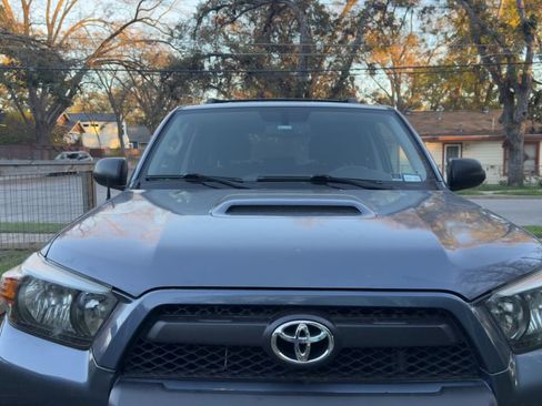 Used 2013 Toyota 4Runner Trail image 16