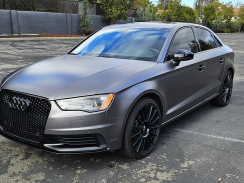 Used 2016 Audi A3 2.0T Premium image 9