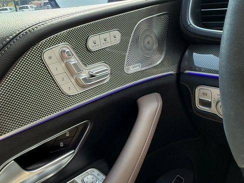 Used 2023 Mercedes-Benz GLE 53 AMG 4MATIC Coupe image 8