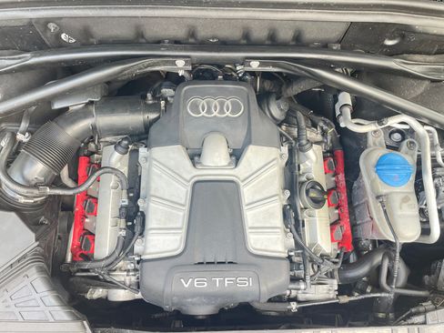 Used 2016 Audi SQ5 Premium Plus AWD/4WD image 6