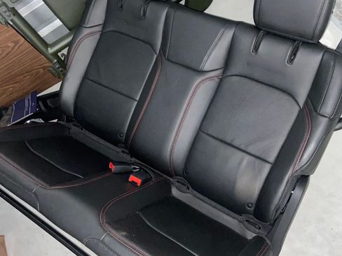 Used 2021 Jeep Wrangler Rubicon image 27