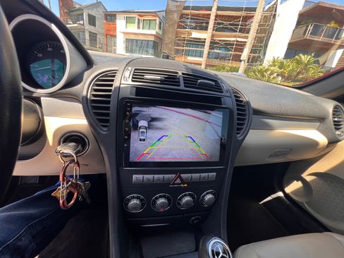 Used 2007 Mercedes-Benz SLK 280 image 12