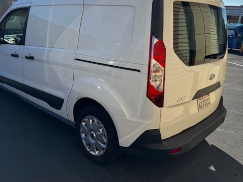 Used 2014 Ford Transit Connect XLT FWD image 5
