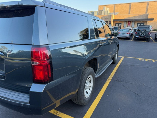 Used 2020 Chevrolet Suburban 4WD w/ Skid Plate Package image 13