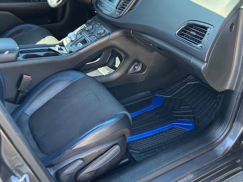 Used 2015 Chrysler 200 S w/ Navigation & Sound Group I image 12