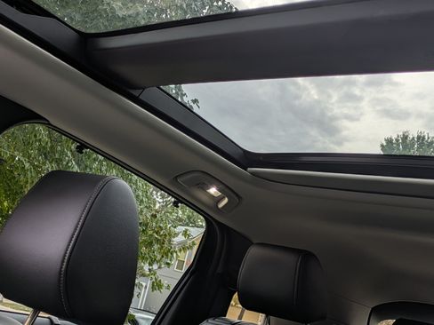 Used 2024 MAZDA CX-90 Plug-In Hybrid w/ Premium Pkg image 31