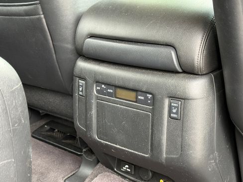 Used 2012 INFINITI QX56 2WD w/ Theater Pkg image 23