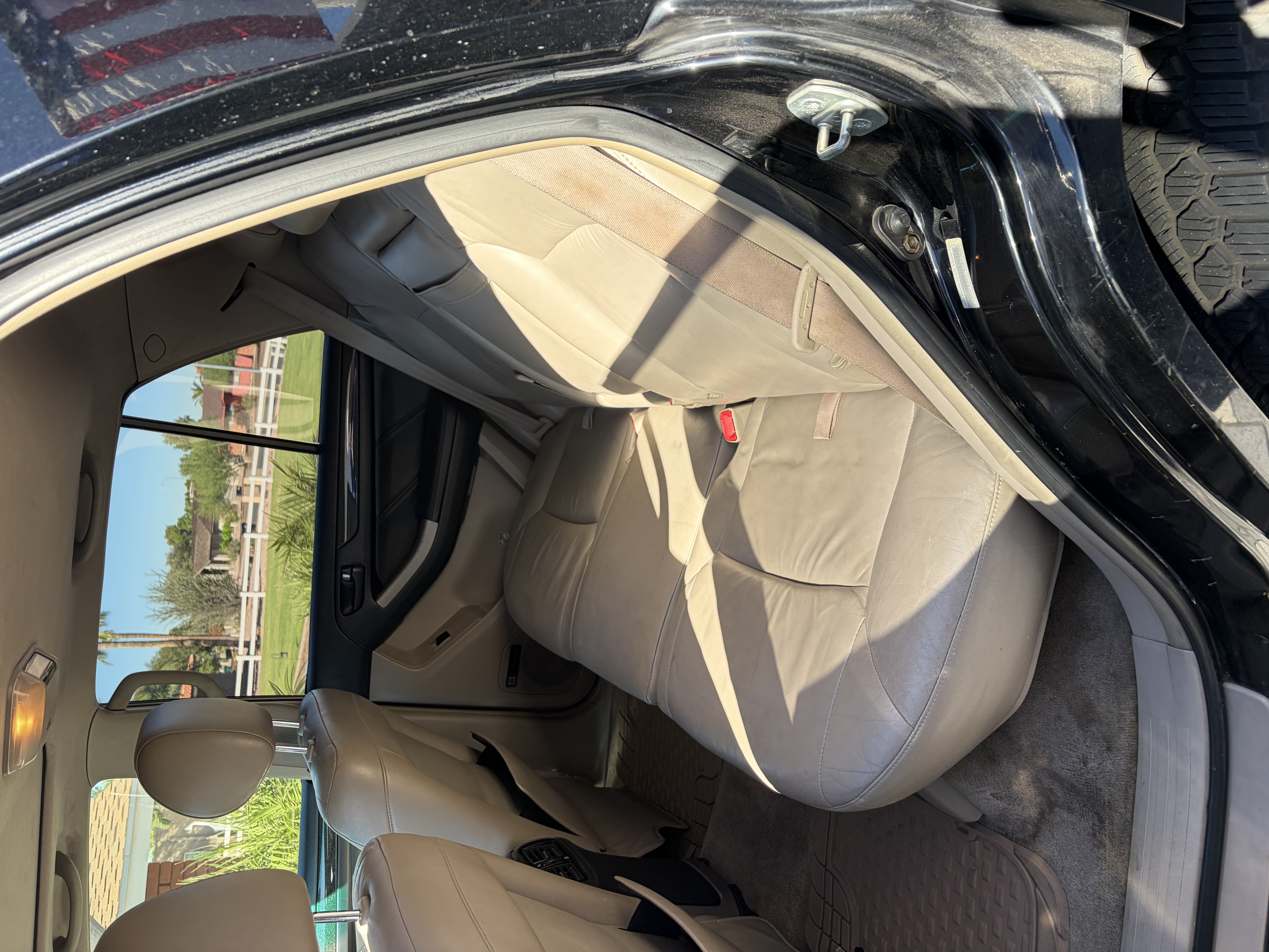 Used 2003 Toyota 4Runner Limited RWD image 5