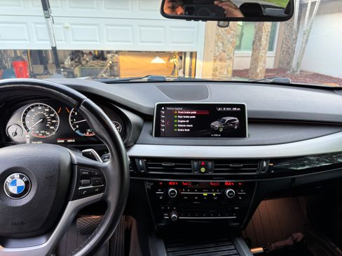 Used 2018 BMW X5 xDrive35i image 6