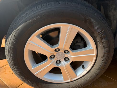 Used 2011 Subaru Forester 2.5X image 22