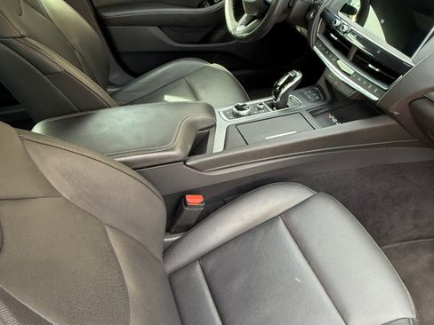 Used 2021 Cadillac CT5 Premium Luxury image 9
