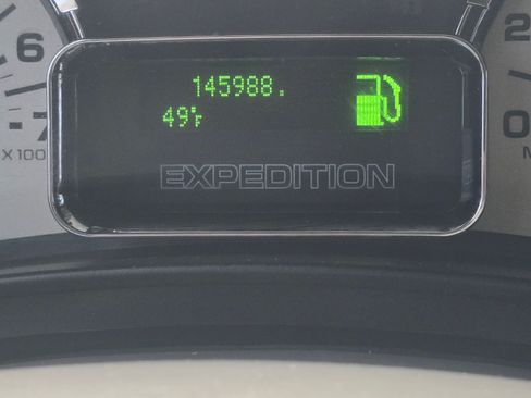 Used 2014 Ford Expedition XL w/ Fleet Convenience Package image 7