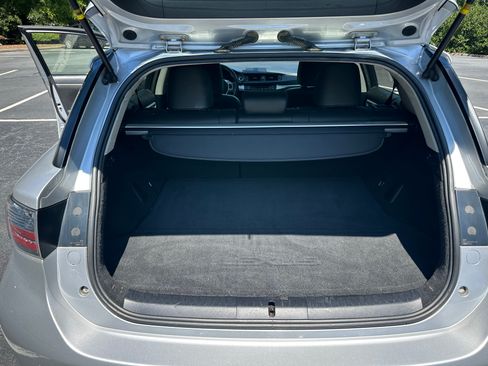 Used 2013 Lexus CT 200h FWD image 16