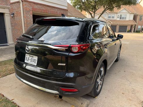 Used 2016 MAZDA CX-9 Grand Touring image 9