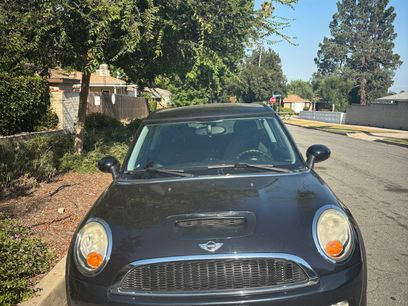 Used 2009 MINI Cooper Clubman S