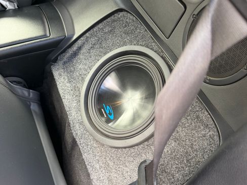 Used 2007 Nissan 350Z Enthusiast w/ Cargo Convenience Pkg image 8