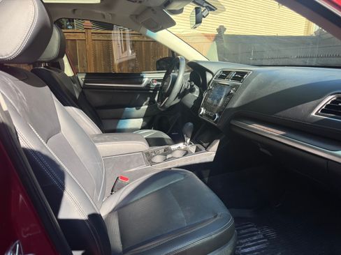 Used 2019 Subaru Legacy 2.5i Limited AWD/4WD image 15