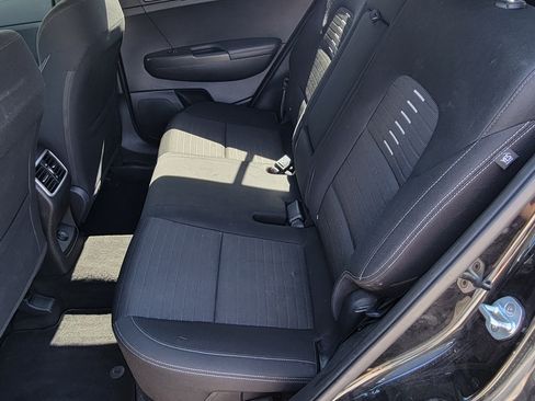 Used 2017 Kia Sportage LX w/ LX Popular Package image 16