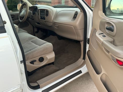 Used 2002 Ford F150 2WD SuperCrew image 15