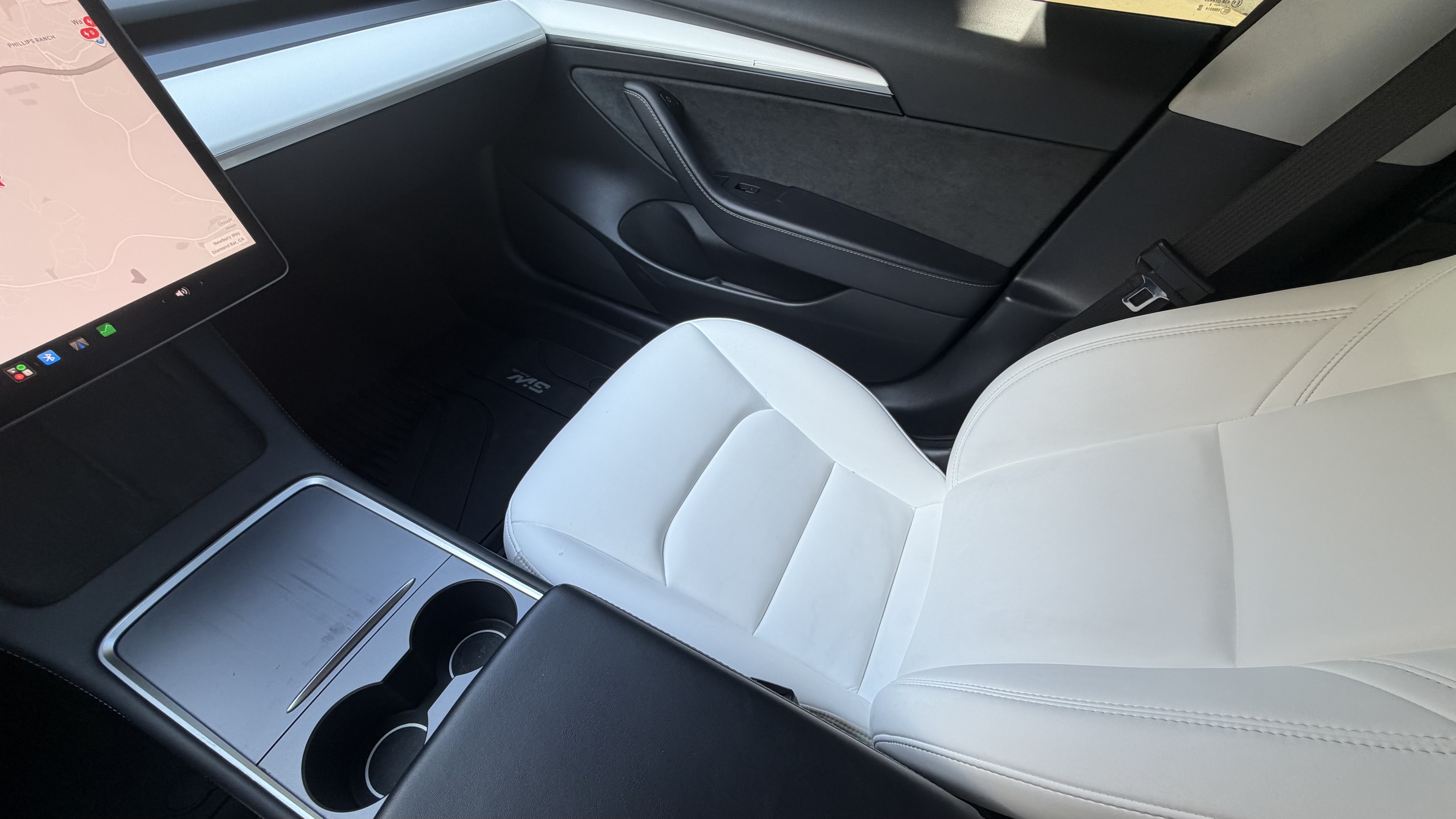 Used 2023 Tesla Model 3 Performance AWD/4WD image 14