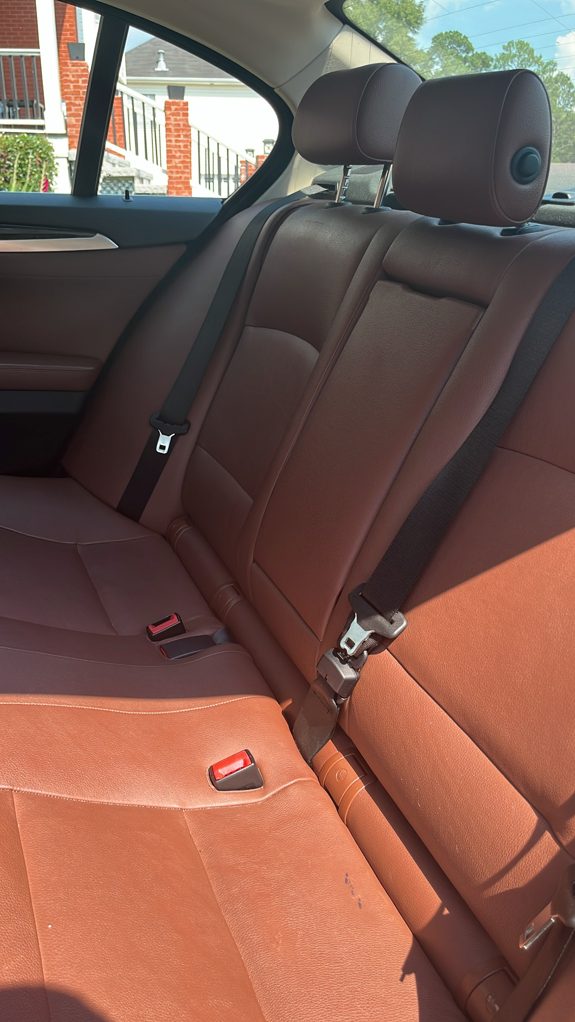 Used 2014 BMW 528i Sedan RWD image 2