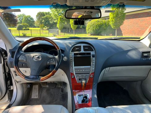 Used 2007 Lexus ES 350 FWD image 9