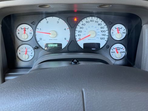 Used 2004 Dodge Ram 3500 Truck ST w/ Trailer Tow Group image 22