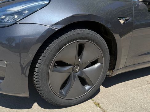 Used 2019 Tesla Model 3 Long Range AWD/4WD image 18