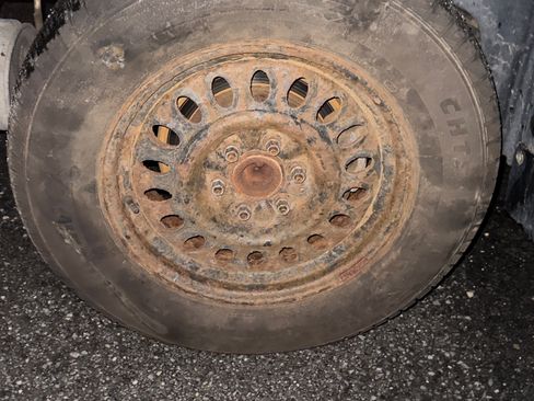 Used 2006 GMC Envoy Denali AWD/4WD image 10