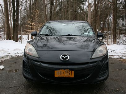 Used 2011 MAZDA MAZDA3 i Sport