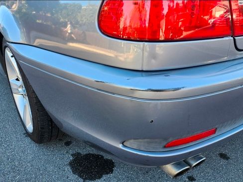 Used 2006 BMW 325Ci Coupe image 10