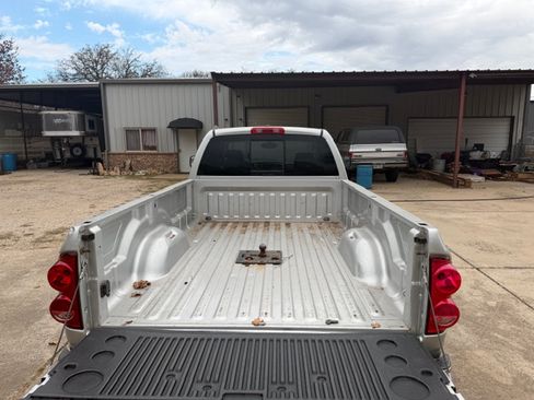 Used 2008 Dodge Ram 3500 Truck SLT w/ Popular Equipment Group image 6