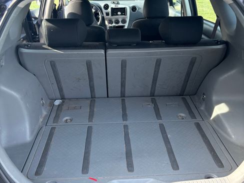 Used 2009 Pontiac Vibe FWD image 5
