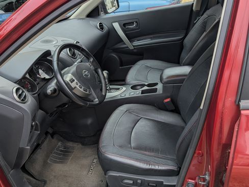 Used 2013 Nissan Rogue SL image 13