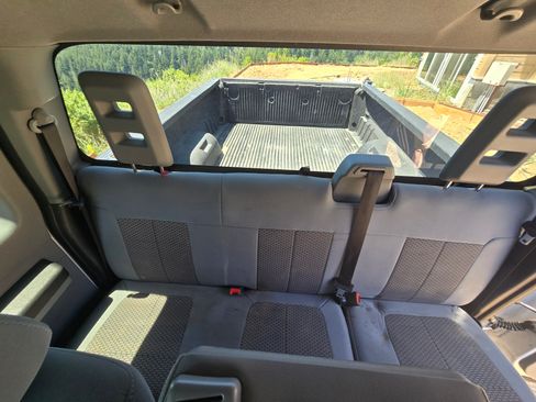 Used 2011 Ford F250 XLT image 12