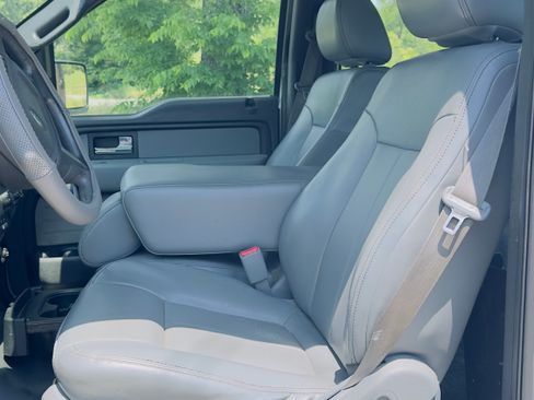 Used 2014 Ford F150 XL w/ Equipment Group 101A Mid image 9