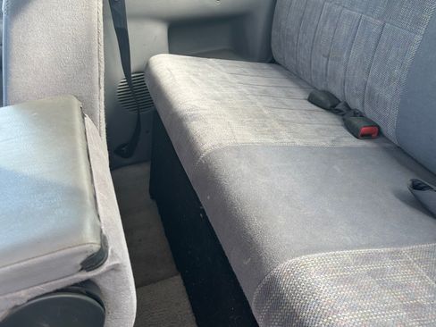 Used 1997 Dodge Ram 1500 Truck 4x4 Club Cab image 5
