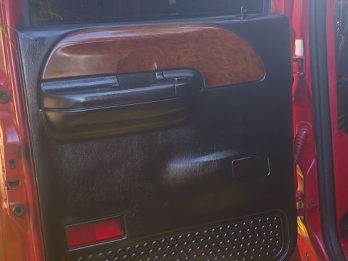 Used 2004 Ford F250 King Ranch image 17