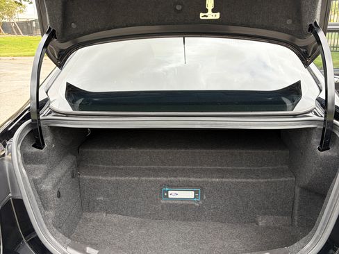 Used 2016 Ford Fusion Energi Titanium FWD image 28
