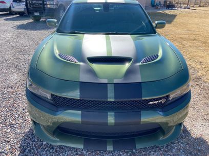 Used 2018 Dodge Charger SRT Hellcat w/ Harman/Kardon Audio Group
