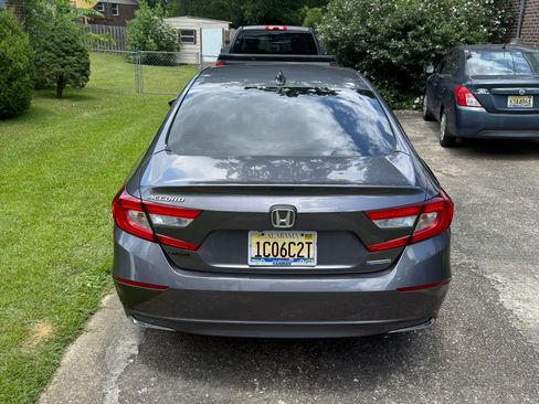 Used 2018 Honda Accord EX-L image 15