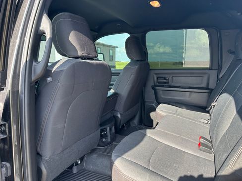 Used 2024 RAM 2500 Tradesman w/ Power Wagon Package AWD/4WD image 5