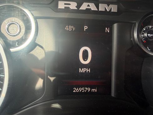 Used 2021 RAM 2500 Tradesman image 28