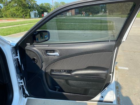 Used 2023 Dodge Charger GT w/ Blacktop Package image 5