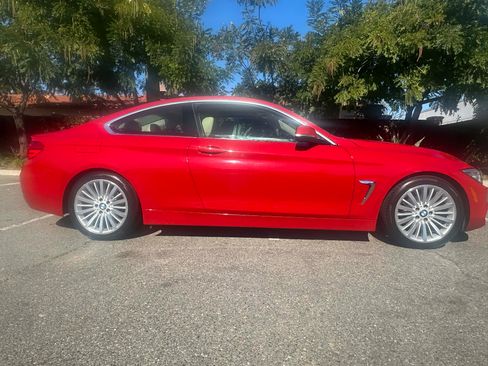 Used 2015 BMW 428i Coupe image 1