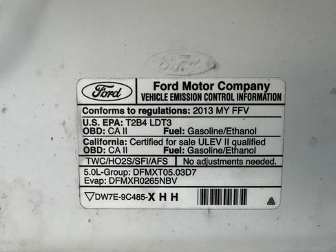 Used 2013 Ford F150 XL w/ PWR Equipment Group RWD image 17