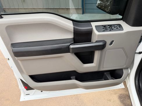 Used 2018 Ford F150 XL w/ Equipment Group 101A Mid image 26